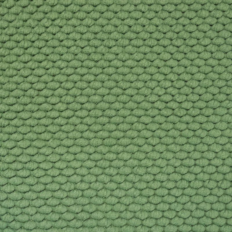 Memory Foam Chair Pad - Non-Slip Back, 16x16, Green - 4 Pack