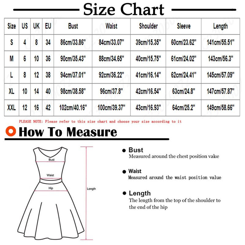 Medieval Renaissance Gown for Women Halloween Costume - Black, Large