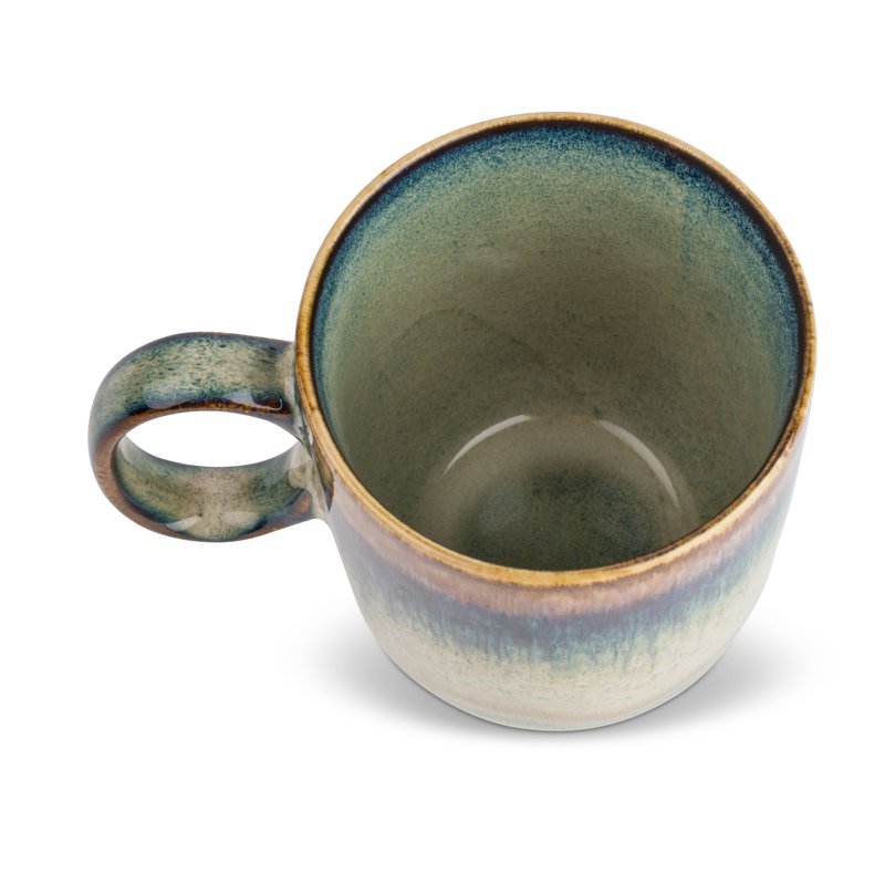 Yellowstone Ceramic Mug - Kayce Collection (2 Pack)