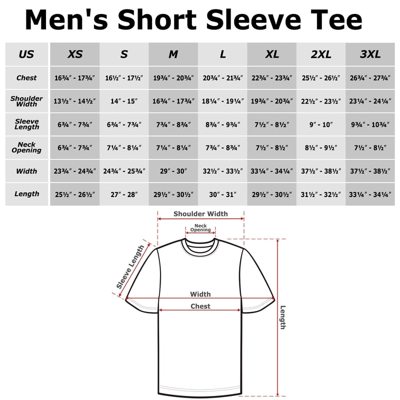 Men's Lost Gods Halloween Costume Graphic T-Shirt Small - Black