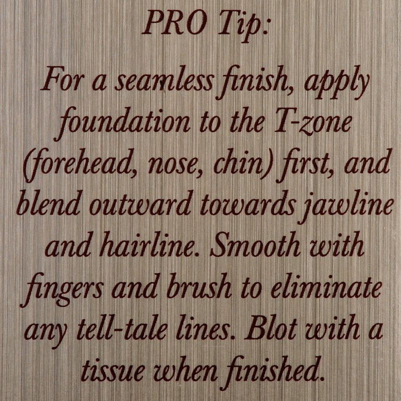 Illuminating Foundation - Medium Buildable Coverage, 13 Deep Ef