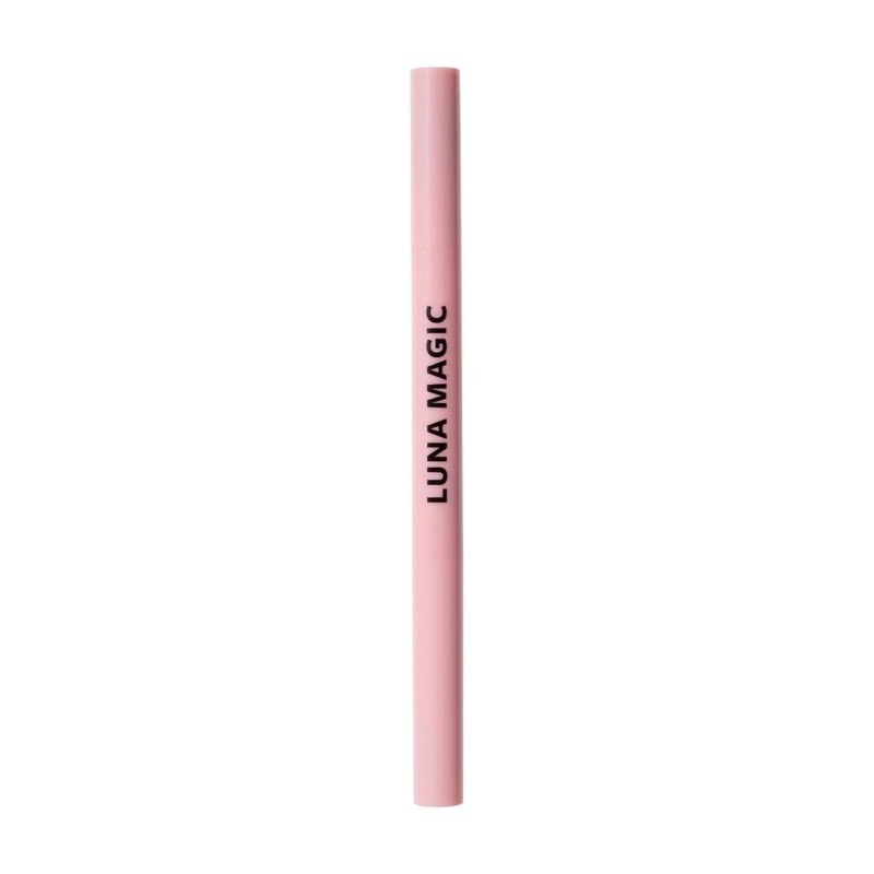 Precision Eyebrow Pencil with Spoolie Brush - 2 Pack, Brown
