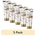 Vanilla Sandalwood Body Butter Moisturizer for Dry Skin - 5 Pack, 7 oz Each