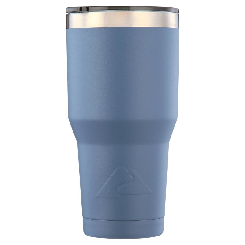 32 oz Stainless Steel Insulated Tumbler - 6 Pack, Indigo Blue