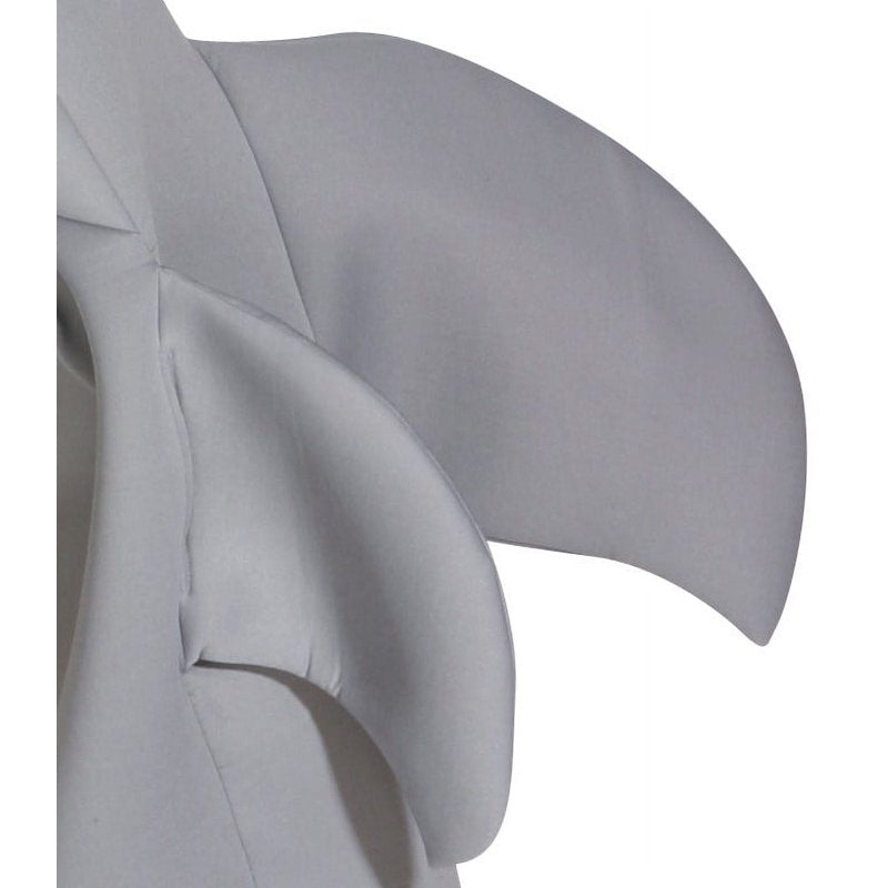 Kids Shark Costume with Kicking Legs - Child Size 7-10 for Halloween & Parties