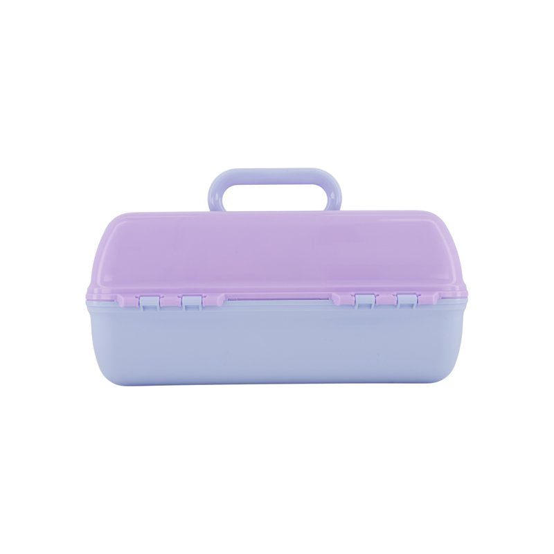 Bluey x Caboodles Multi-Piece Storage Set for Creative Kids