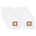 20 Pack NEN170 vacuum bags for Eureka vacuum cleaner,Specialized Compatible with NEN170 bagged canister vacuum cleaner