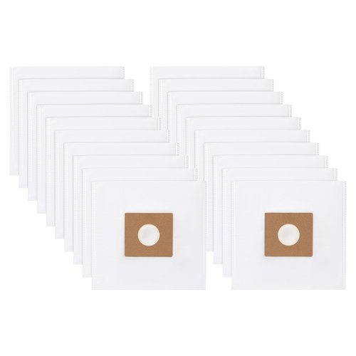 20 Pack NEN170 vacuum bags for Eureka vacuum cleaner,Specialized Compatible with NEN170 bagged canister vacuum cleaner