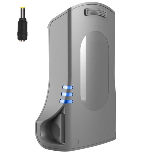 Gemho Replacement for Shark XSBT750 XSBT700 Battery Compatible with Shark IZ462H IZ463H IZ201 IZ251 IZ482H IZ483H UZ365H Cordless Vacuum Cleaners,Battery XSBT750 Lithium Ion Battery 3500mAh 25.2V