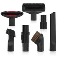 QRUIHC Vacuum Attachments Accessories Compatible with Shark Navigator NV360 NV352 NV356E, Rotator NV500 NV501,Rocket HV301 HV322 HV371 Series Upright Vacuum,1 1/4'' Vacuum Adapter Tools