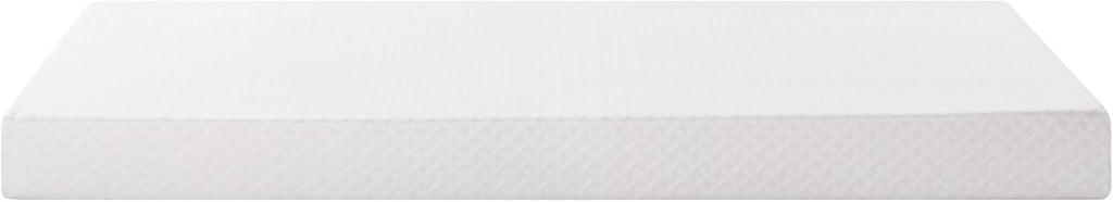 Zinus 5 Inch Twin Memory Foam Mattress - Cooling Essential Design, Fiberglass Free, Medium Feel
