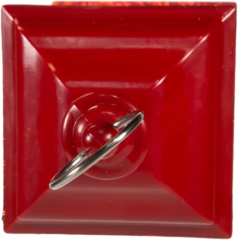 Skiennix 9-Inch Battery-Operated Musical Water Lantern | Peanuts Design for Festive Decor