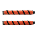Ytaland 2 Pack Brush Roller Replacement Compatible with Shark LZ600, LZ600C, LZ601, LZ602, LZ602C Upright Vacuum Cleaners, Compare to Part 1457FC600