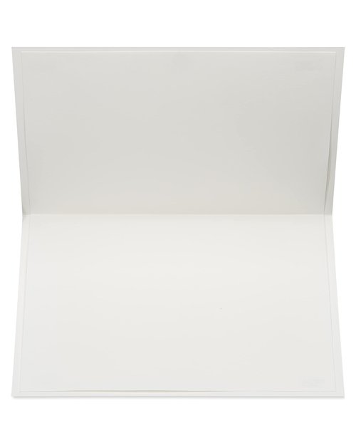 Papyrus Premium Blank Anniversary Quilling Card (Happy Anniversary)