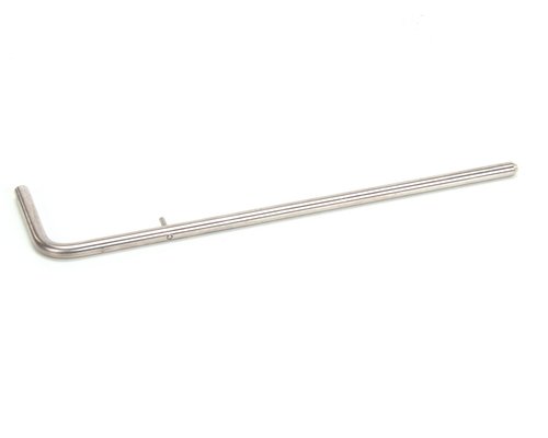 L-Shaped Hinge Pin