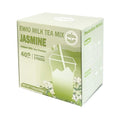 Milk Tea Mix Jasmine Flavor Instant Milk Tea Powder 40g x5 Packs