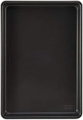 Chicago Metallic Pro Non-Stick Jelly Roll Baking Pan - 15.5-Inch Size for Perfect Baking