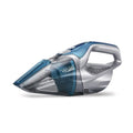 Dirt Devil QuickFlip Wet Dry 16V Cordless Handheld Vacuum Cleaner, Powerful Suction, Lightweight, Includes Quick Flip Crevice Tool, Rechargeable Battery, Portable Vacuum Cleaner