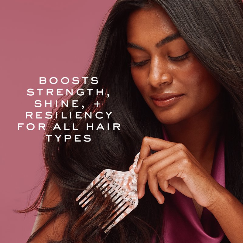 Strengthening Conditioner 10 oz - Kristin Ess