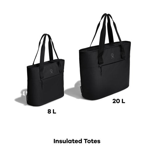 Hydro Flask 8 L Insulated Tote Fossil