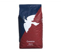 La Colombe Corsica Dark Roast Whole Bean Coffee - Notes of Baker's Chocolate, Red Wine & Spices, 5 Pound (Pack of 1)