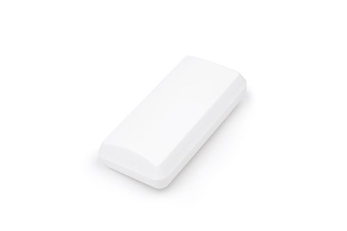 Fox Run Table Crumb Sweeper White , 2.75 x 5.5 x 1.25 inches