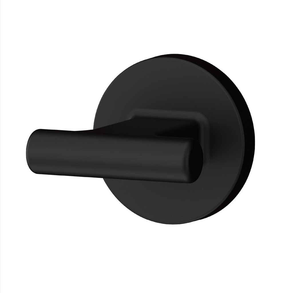 Pfister Capistrano Towel Hook, Bathroom Towel & Robe Hook, Wall-Mounted, Screw-in, Brushed Gold Finish