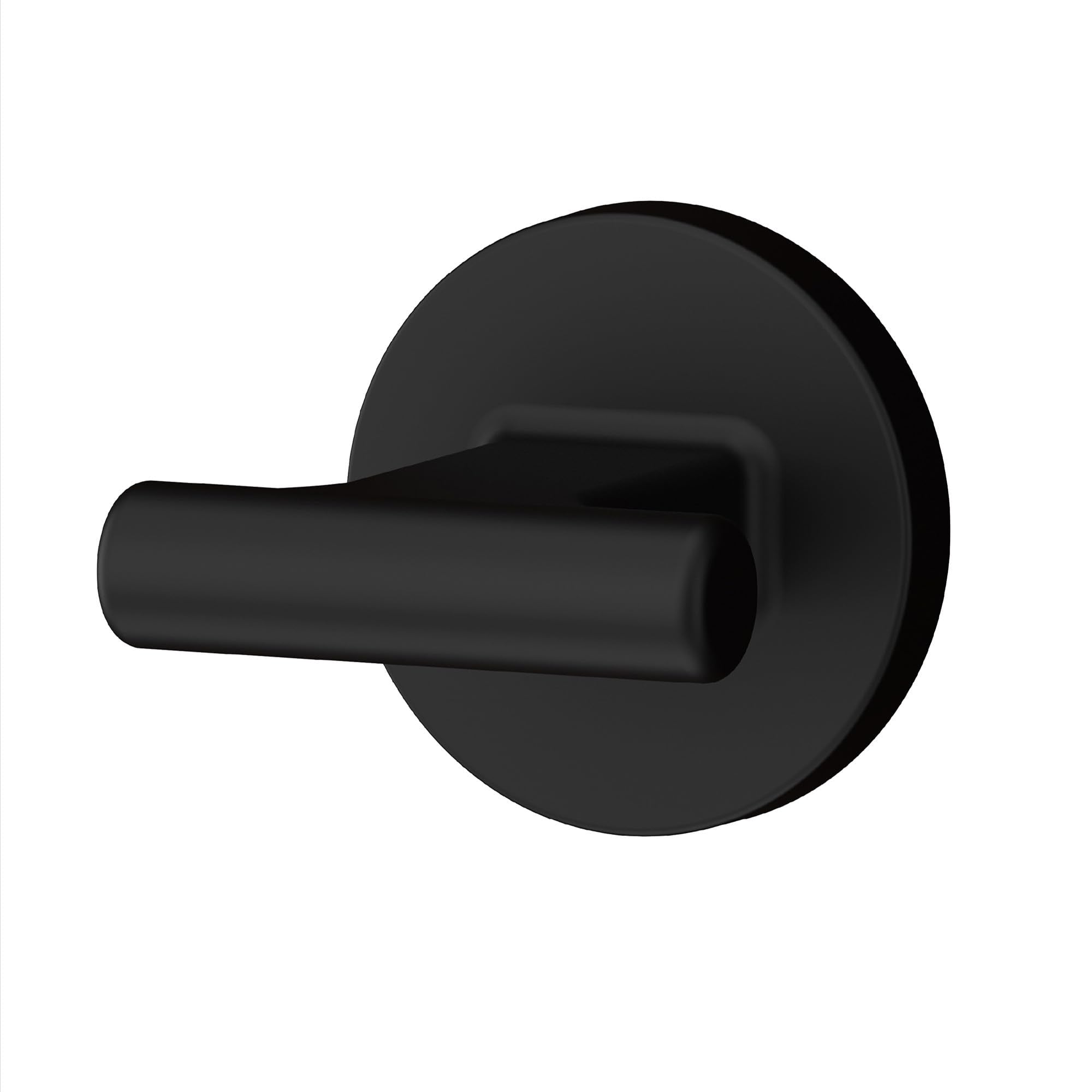 Pfister Capistrano Towel Hook, Bathroom Towel & Robe Hook, Wall-Mounted, Screw-in, Brushed Gold Finish