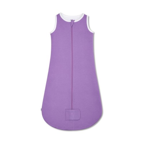 Nanit Sleep Wear Sleeping Bag - Small, Violet