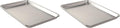 Nordic Ware Jelly Roll Pan Set - Durable Non-Stick Bakeware | Pack of 2