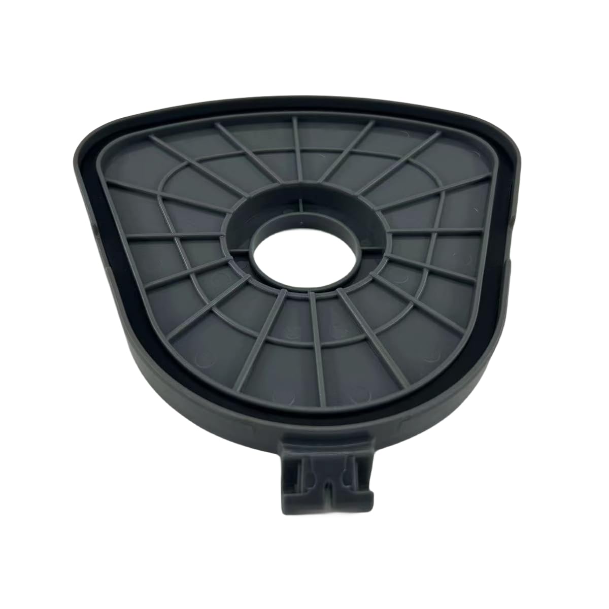 Vacuum Dust Bucket Cover Replacement Parts Compatible With Shark Navigator Lift Away NV350 NV351 NV352 NV356E S2 NV360 NV355 NV356 NV357 NV358 NV353 115FFJ Vacuum Accessories
