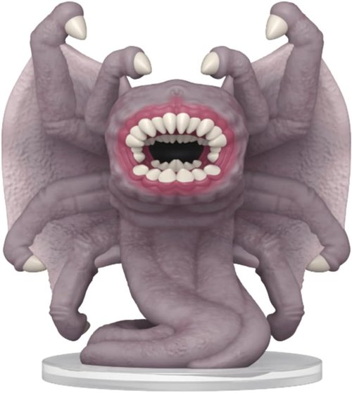Funko Pop! Advent Calendar - Stranger Things Vecna - 24 Days of Collectible Vinyl Figures | Perfect Holiday Gift