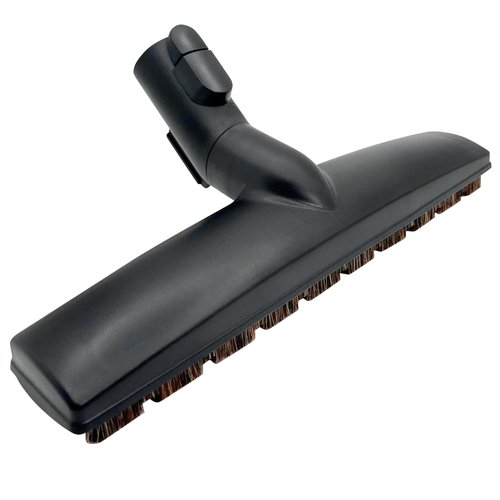 Replacement Floor Cleaner Brush Compatible with Miele Vacuum Attachments C1 C2 C3 – 35mm (1 3/8") Horse Hair Vacuum Brush Attachment for Hardwood Floor Attachment and Canister Vacuum.
