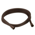 Moen 155748BR Universal 59" Metal Hand Shower Hose Brown