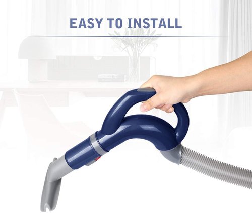 Replacement Hose Handle Compatible With Shark Navigator NV360 Vacuum Cleaner Replace Parts No 113FFJ