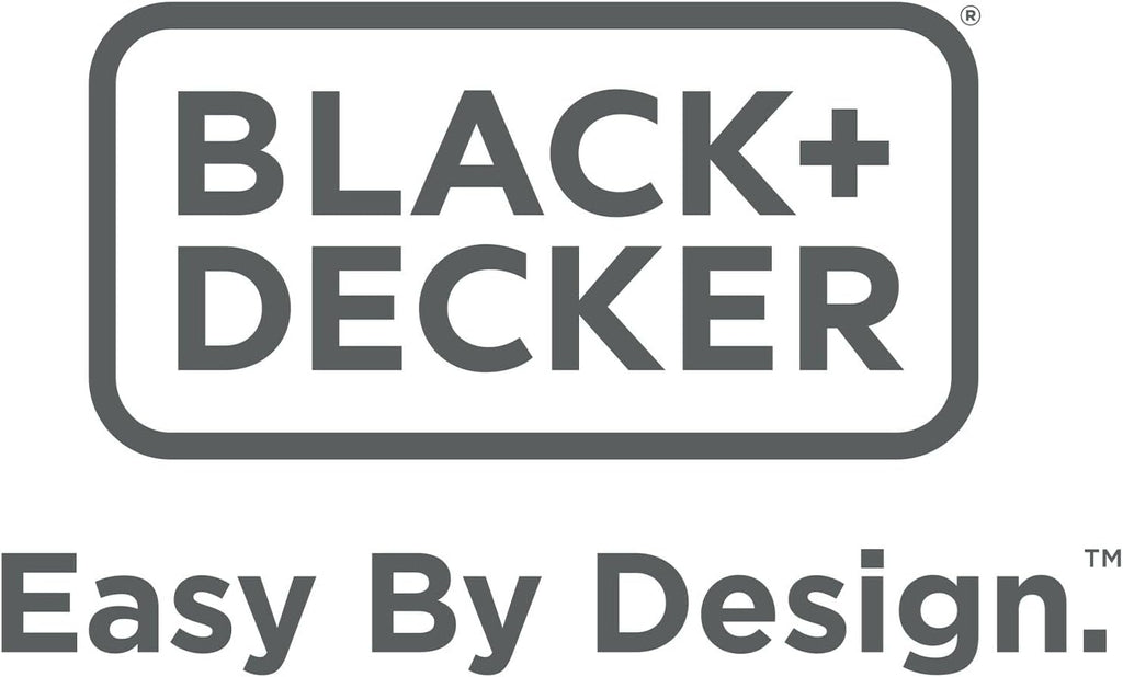 BLACK+DECKER Cordless Handheld Vacuum - Portable Car Vacuum with Strong Suction & QuickClean (HNVC215B10)