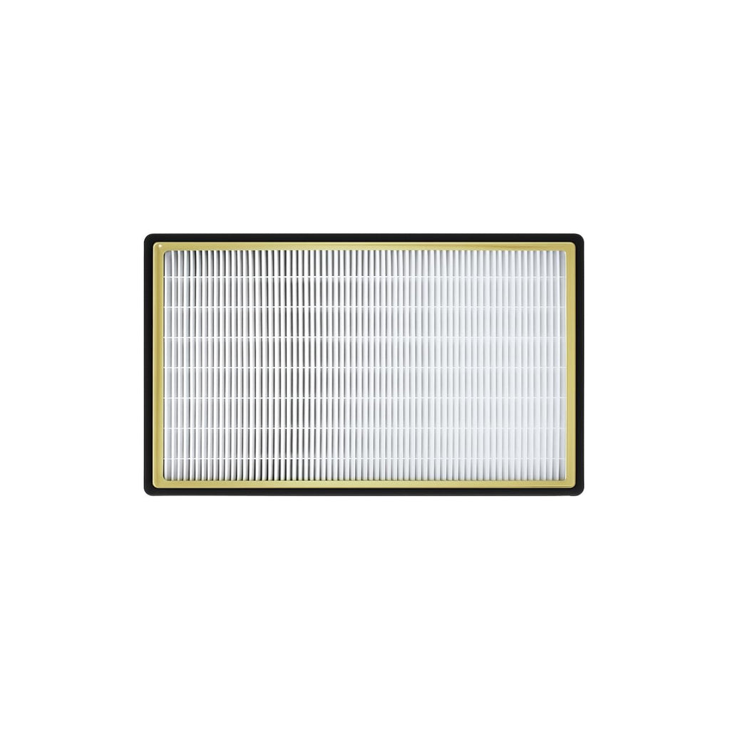 Nispira 30962 Premium HEPA Filter Replacement Compatible with Hunter Air Purifier Model 30729, 30713, 30730, 30763, 36730. 1 Filter