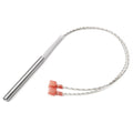 Criditpid C-E-IGN Igniter for Breckwell Big E, P22, P23, P24, P26, P2000, P2700 Pellet Stove, 80607 Ignitor for US Stove 5501S, 5502M, American Harvest 6041 Pellet Stove