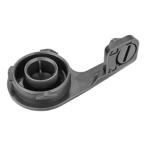 HASMX 915934-01 Brush Roll End Cap Assembly, Vacuum End Cap Assembly, Brush Roll Replacement End Cap for Dyson DC24 Vacuum Cleaner (1-Pack)