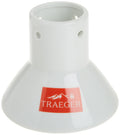 Traeger Grills BAC357 BBQ Chicken Throne Roasting Grill Accessory
