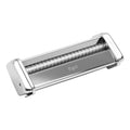 MARCATO Made in Italy Bigoli 150 Attachment for Atlas 150 Pasta Machine, Chrome Steel.