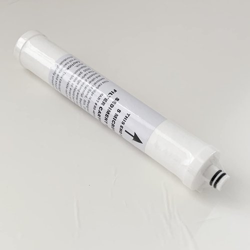 FILSADAE Replacement Filter Set With Membrane for Culligan AC-30 Reverse Osmosis System