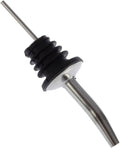 JBtek® (24 Pack Stainless Steel Classic Bottle Pourers w/Tapered Spout (24)