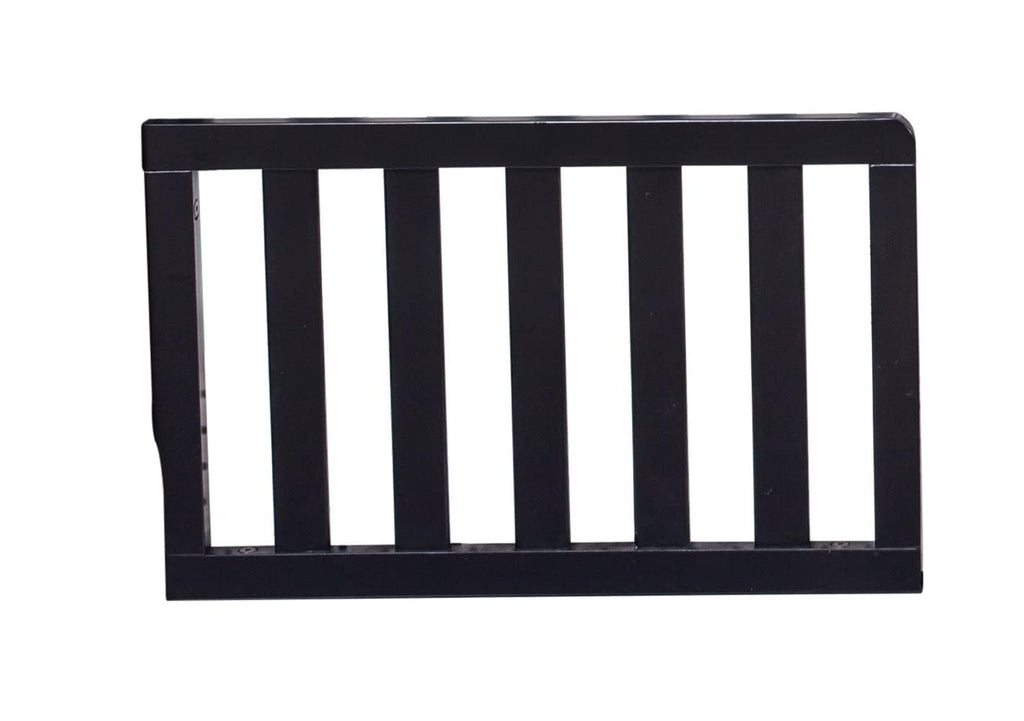 Suite Bebe - Celeste Toddler Guard Rail - Black