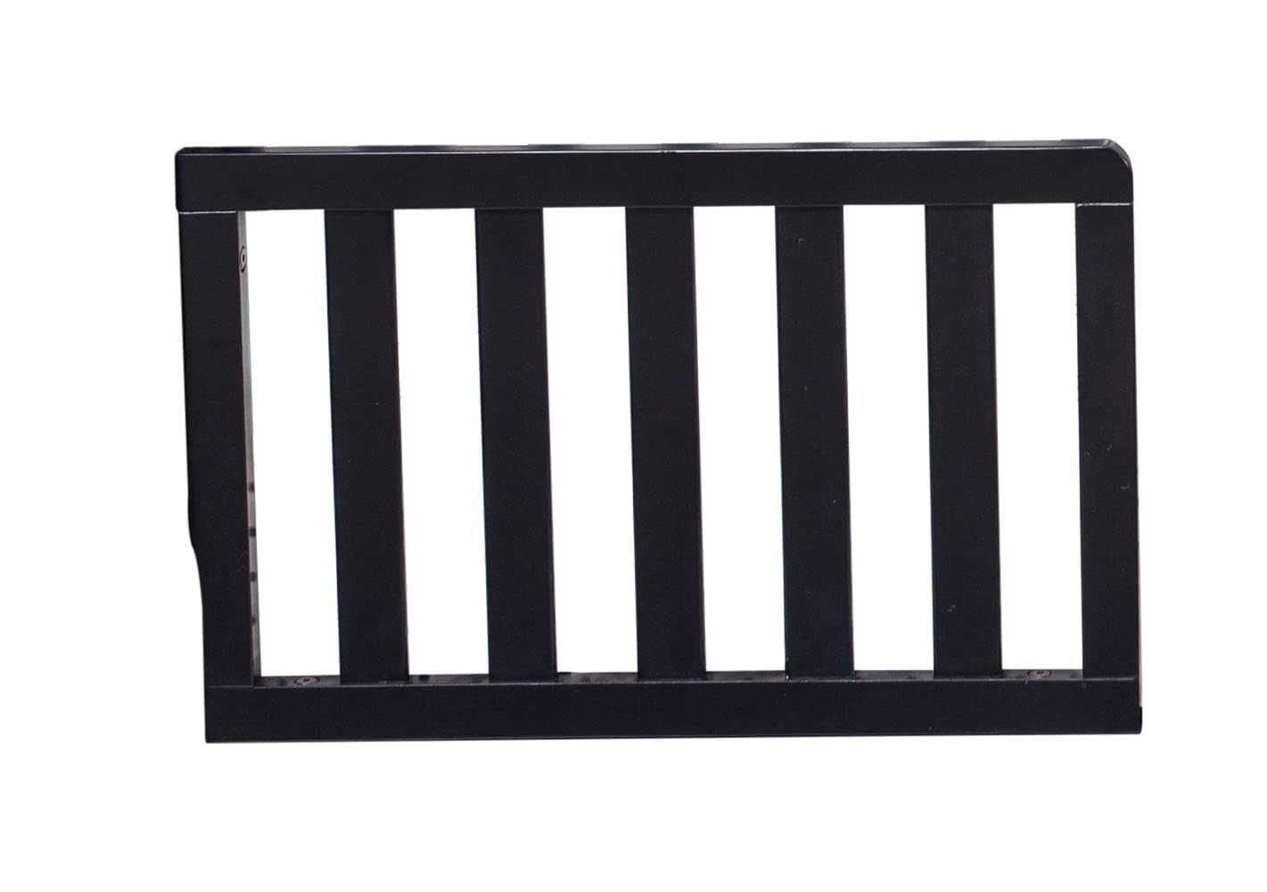 Suite Bebe - Celeste Toddler Guard Rail - Black