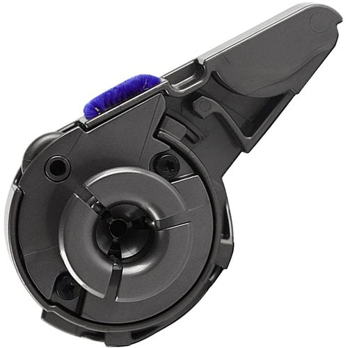 Odashen Roller Brush Bar End Cap Cover Replacement for Dyson Digital Slim, V8 Slim, V12 V15 Detect Slim
