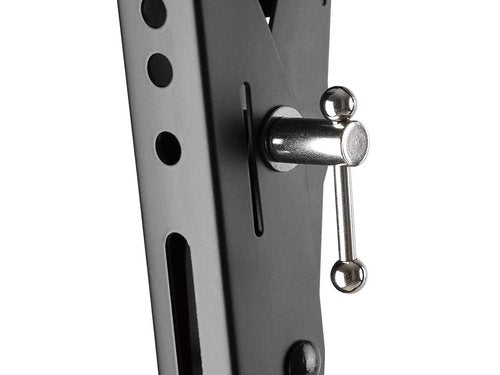 Monoprice Commercial Tilt TV Wall Mount Bracket Extra Wide for 43" to 90" TVs up to 154lbs, Max VESA 800x400, Fits Curved Screens