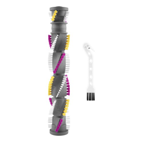 YBENWL Brush Roller for Bissell Powerlifter/for CleanView Swivel Rewind Pet Vacuum Brush Bar Assembly Replacement Part 1604545 & 1611230 and 1600159