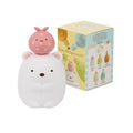 San-X Original Sumikkogurashi Vinyl Figurines Blind Box - 1 Out of 5