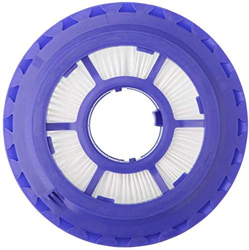Replacement Filters for Dyson DC65 DC66 DC41 UP13 UP20 Animal, Multi Floor and Ball Vacuums, Compare to Part 920769-01 and 920640-01 (2+2 Pack)
